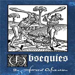 Obsequies - In Total Obfuscation Album