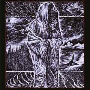 Blood Stronghold - Vengeance In Sacrificial Blood Album