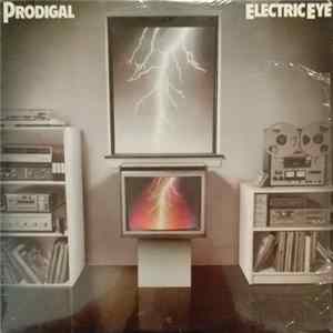Prodigal - Electric Eye Album