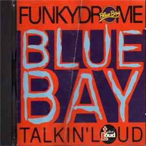 Various - Blue Bay Funkydrome Album
