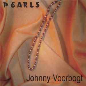 Johnny Voorbogt - Pearls Album