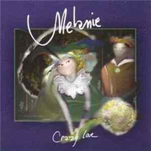 Melanie - Crazy Love Album