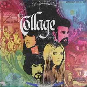 The Collage - The Collage Album