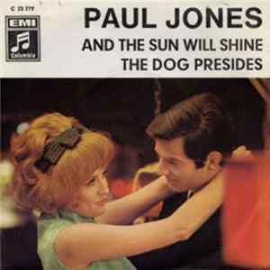 Paul Jones - And The Sun Will Shine Album