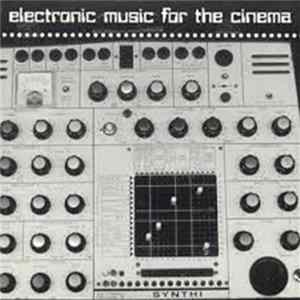 The Completion - Electronic Music For The Cinema Album