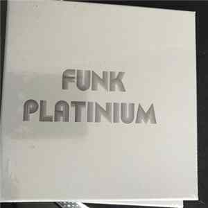 Various - Funk Platinium Album