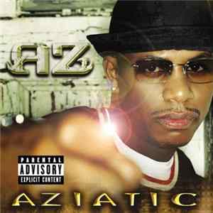 AZ - Aziatic Album