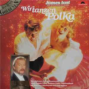James Last - Wir Tanzen Polka Album