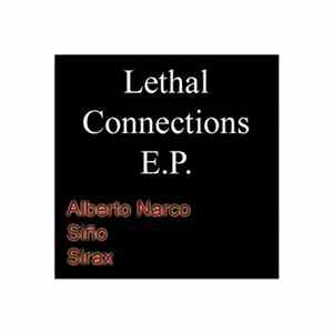 Various - Lethal Connections E.P. Album