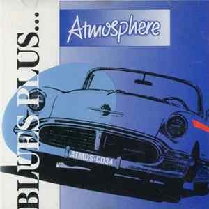 Alan Darby, Murray Munro - Blues Plus Album