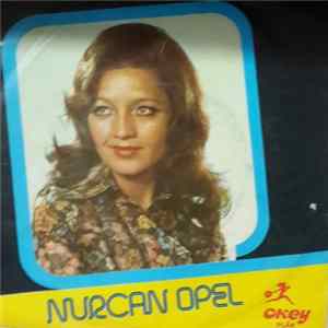 Nurcan Opel - Sen Damat Ol Ben Gelin / Olmuyor Olmuyor Album