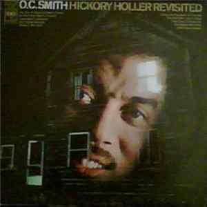 O.C. Smith - Hickory Holler Revisited Album