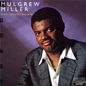 Mulgrew Miller - The Countdown Album