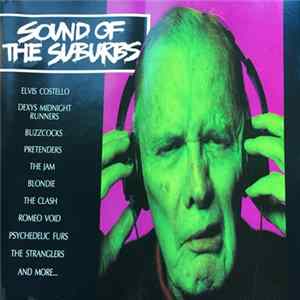 Various - The Sound Of The Suburbs Album