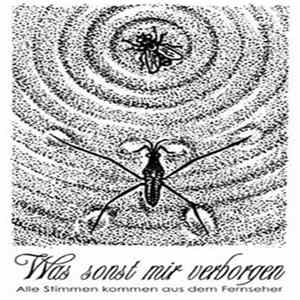 Column One - Was Sonst Mir Blieb Verborgen Album