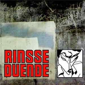 rinsse - duende Album