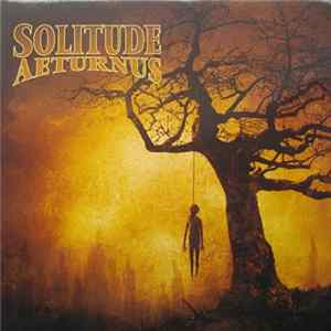 Solitude Aeturnus - Alone Album