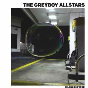 The Greyboy Allstars - Inland Emperor Album