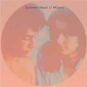Summer Heart - Milano Album