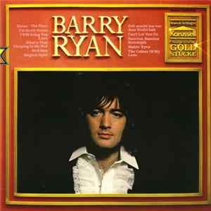 Barry Ryan - Ausgewählte Goldstücke Album