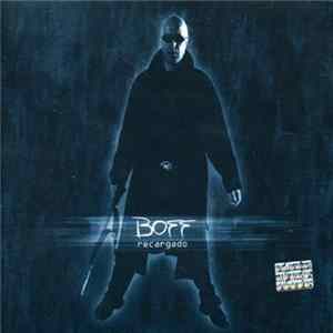 Boff - Recargado Album