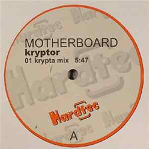 Motherboard - Kryptor Album