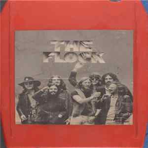 The Flock - The Flock Album