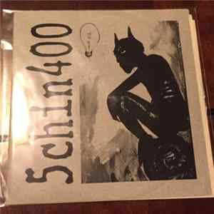 5chin400 - Hey God, Stop Pushing! Album