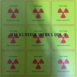 Kraftwerk - Die Klassik Werks Vol.4 Album