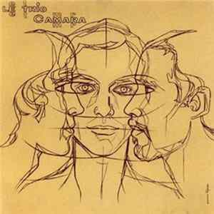 Le Trio Camara - Le Trio Camara Album