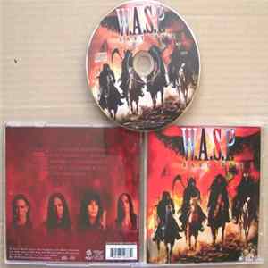 W.A.S.P. - Babylon Album