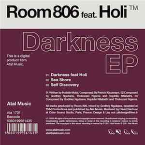 Room 806 - Darkness Album