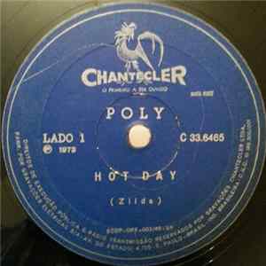 Poly - Hot Day / Last Tango In Paris Album