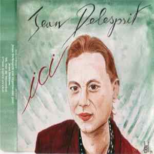 Jean Delesprit - Ici Album