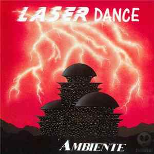 Laserdance - Ambiente Album
