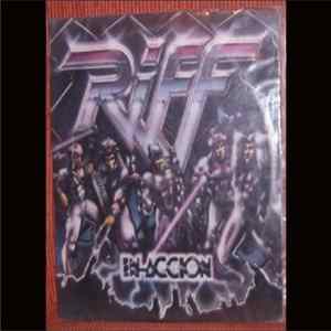 Riff - Riff En Acción Album