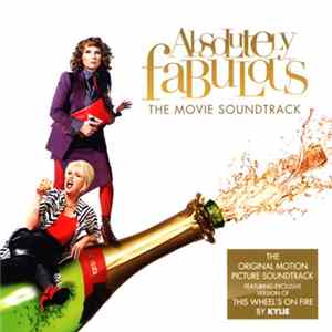 Various - Absolutely Fabulous: The Movie Soundtrack (The Original Motion Picture Soundtrack) Album