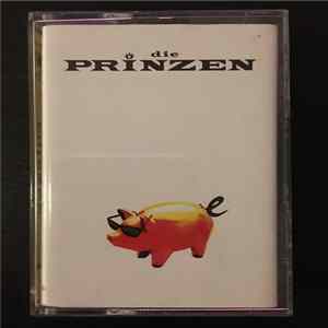 Die Prinzen - Schweine Album