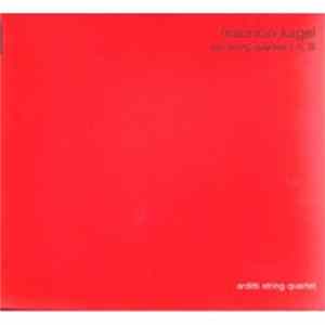 Mauricio Kagel - Pan / String Quartets I, II, III Album