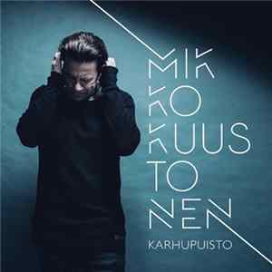 Mikko Kuustonen - Karhupuisto Album