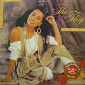 Thu Thuy - Gonna Lose My Heart Album