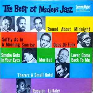 Various - The Best Of Modern Jazz Album