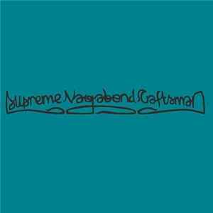 Supreme Vagabond Craftsman - A Cloud Punched Me Album
