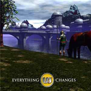 US - Everything Changes Album