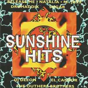 Various - Sunshine Hits Album