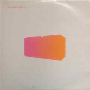 Swimmingpool - Anything That Doesn't Move Album