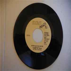 Tommy St. John - Stars On The Water Album