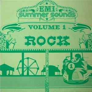 Various - EMI Summer Sounds Volume 1 Rock Album