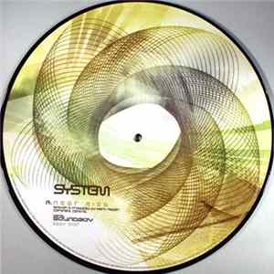 System - Near Miss / Cage Album