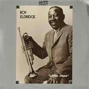 Roy Eldridge - Little Jazz Album